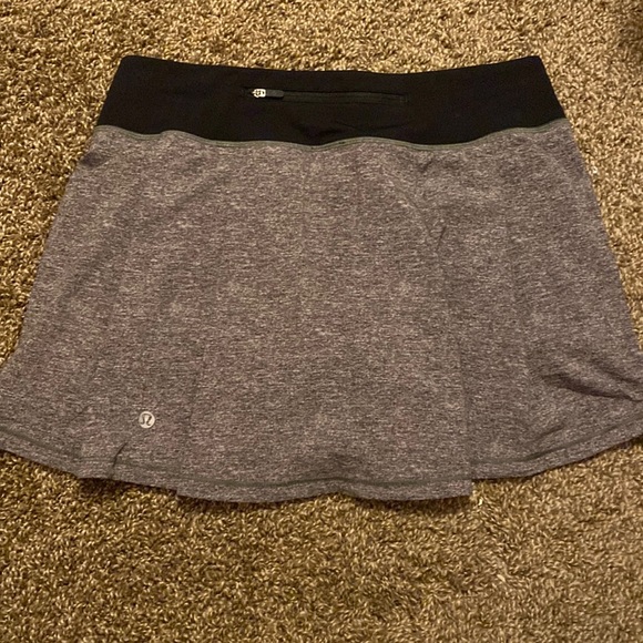 lululemon athletica Dresses & Skirts - NWOT Lululemon Pace Rival Skirt